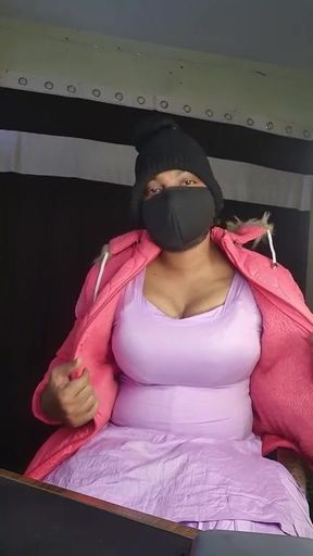 desi bhabhi showing boobs in suit salwar hot sil satin dress bhabhi big tits