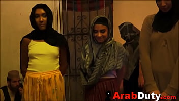 Soldiers Film Themselves Fucking Arab Prostitutes