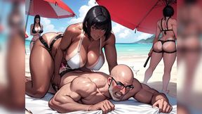 Ai Huge Ass Boobs Fucking