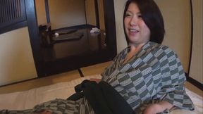 Sexy Japanese Teen Gets a Warm Pussy Creampie After a Hardcore Threesome