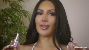 Expensive Stroking Habit