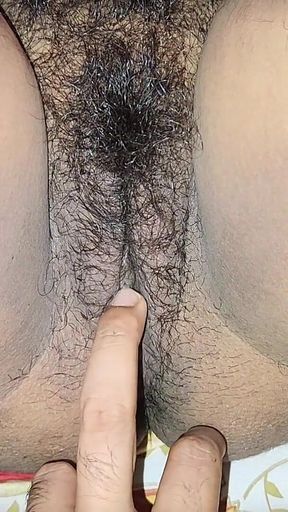 Sharing Bed with My Stepmom Suddenly She Grabbed My Dick