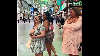 Great Time in Vegas with Great People!With BunnyDeLaCruz69 &amp_ picante jenny !!!: BBW HIGHWAY #bbw #bbws #plussi ...