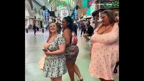 Great Time in Vegas with Great People!With BunnyDeLaCruz69 &amp_ picante jenny !!!: BBW HIGHWAY #bbw #bbws #plussi ...