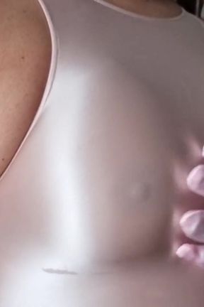 Swimsuit Boobs