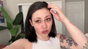 Your Step Sister Shrinks You