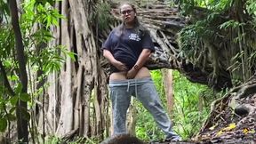 Maryjane Moore Needs Hiking Partner
