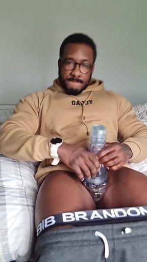 Love a Good Fleshjack