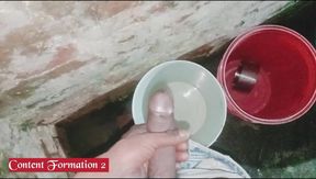 Chintu Desi Villager India Gay Boy
