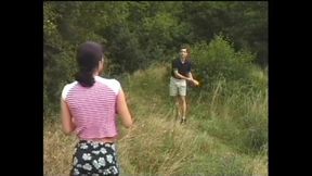 Come Cagne in Calore - Scene 4