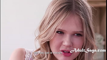 How About A Threesome (Tiny Slut Wants To Fuck A Couple)