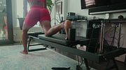 First Session With Your Pilates Instructor