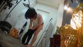 JAV Masseuse Delivers Ultimate Pleasure to Curvy Client