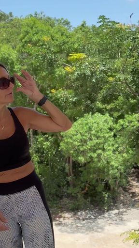 Epic moment from &quot;A Day in the Life of Dianne Fox.&quot;