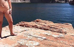 Holiday USA - Kinky at Lake Powell