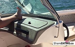 Holiday USA - Kinky at Lake Powell