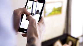 Old action with salacious Andrew Marshall from Mature 4k