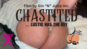 Chasisted ... Lustig Has the Key
