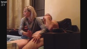 Sandra Sharapoff 6664333