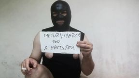 Master for slave