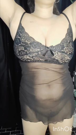 Sexy Girl Video