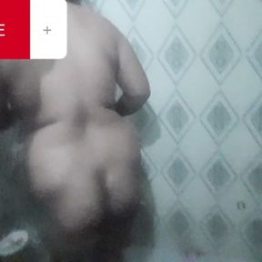 Bangladeshi New Partner Sex In Bathroom