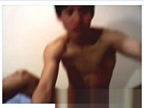 KOREAN CAM 118 [HD] 수음하다 *(^o^)*