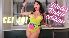 CEI JOI WORKOUT THAT LOAD