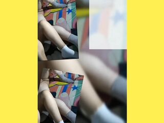 THE ALMOST ANY EPIC OF MY LIFE... NEXT TO MY stepCOUSIN OF MINE AND HER EAGER BOOTY!