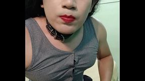 Hola un peque&ntilde_o video m&iacute_o travesti de M&eacute_xico