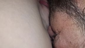 Pussy Fucking and Licking
