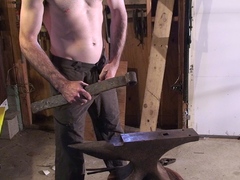 Preparing steel for the temper - Matthias Christ