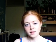 Hairy Armpits Webcam Amateur