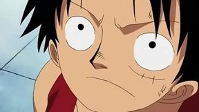 Luffy declara la guerra