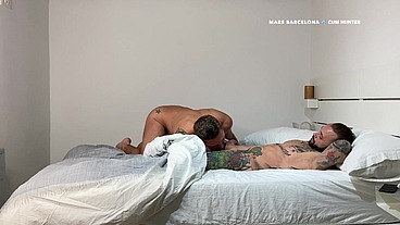 Wake Up And Fuck Bareback Mornings Big movie