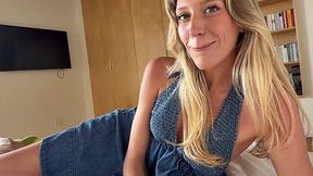 Fuck Me Like You Fuck That Whore AddisonVodka, Begs Needy Slut Scott Stark In Nasty House Party Threesome