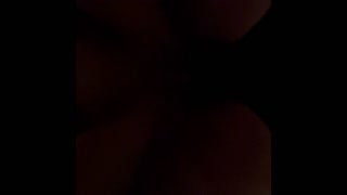 Lesbian Fucks Girl With Dildo Making Her Cum