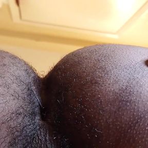 Gaping and Showing