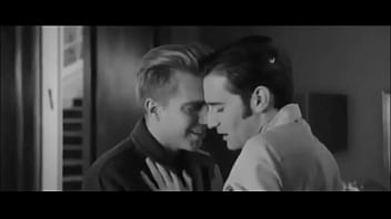 Gay Kiss Scene From 2011 Movie Let My People Go | gaylavida.com