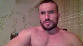 Cum Big Shot
