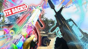 Call of Duty Warzone: Streamer Pounds with QBZ and FFAR BEST LOADOUT