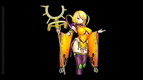 Blonde Babysitter Takes Massive Futa Cock in Wild Hentai Encounter