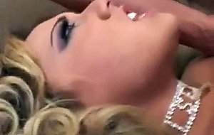 Jasmine tame double anal