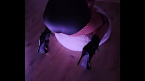 Frotte toi &agrave_ moi