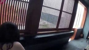 I felt that a married woman with a seriously erotic face really loves SEX. – Cumshot,