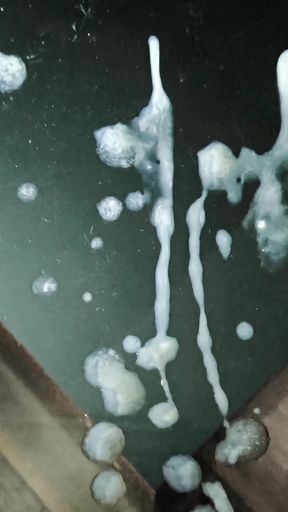 A Little Lower Resolution Here but No Doubt About the Volume Here!