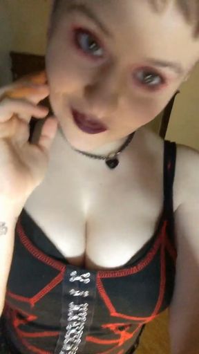 Give Me Every Single Inch