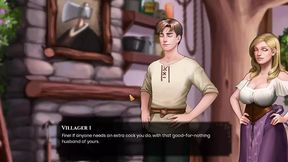 What a Legend #45 - Sweet Lips Around Your Dick