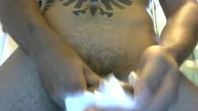 Angel Grey Private Show