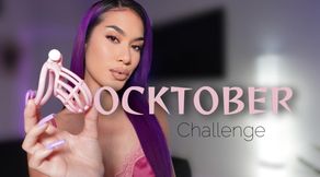 Locktober Challenge